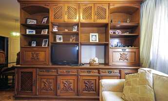 Imagem 5: Apartamento Venda Chácara Santo Antônio 113 m² 2 Dormitórios