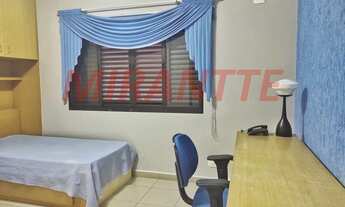 Imagem 6: Sobrado para venda tem 219 metros quadrados com 3 quartos em Jardim Santa Mena - Guarulhos