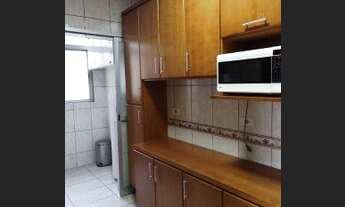 Imagem 4: Apartamento com 3 dormitórios à venda, 75 m² por R$ 230.000,00 - Condomínio Residencial Vi