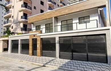 Imagem 6: 2 Dormitórios | Vila Caiçara | Valor 290 Mil | Saldo Através de Financiamento Bancário