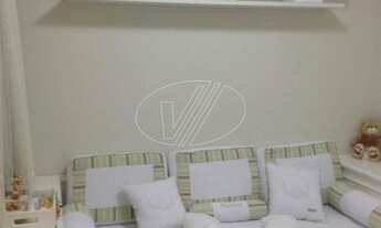 Imagem 5: Campinas - Apartamento Padrão - Mansões Santo Antônio