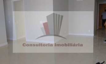 Imagem 4: Flamengo - Empreendimento Ícono - apartamento - andar alto - varanda - sala em 2 ambientes