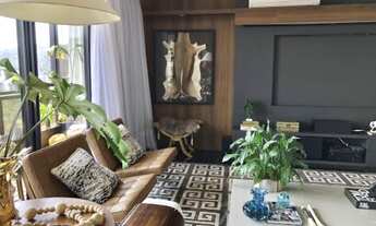 Imagem 3: Cobertura plana no centro de joinville