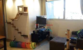 Imagem: Apartamento com 3 dormitórios para alugar