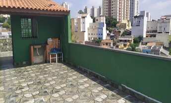 Imagem 7: CASA RESIDENCIAL em SANTO ANDRÉ - SP, JARDIM PROGRESSO