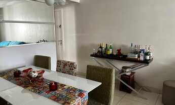 Imagem 4: Apartamento todo reformado com 81 m² e suite com varanda e closet