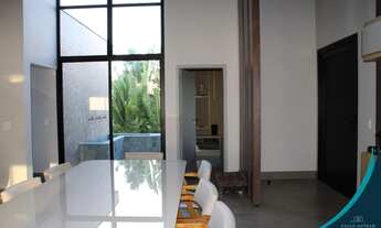 Imagem 3: Casa alto padrão Village das Palmeiras em Itatiba/SP