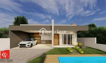 Imagem 6: Arroio do Sal - Casa Padrão - São Jorge