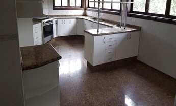 Imagem 2: Casa - Marambaia - Vinhedo