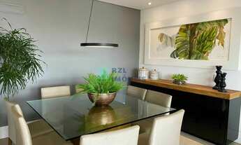 Imagem 3: Apartamento à venda no bairro Cambuí - Campinas/SP