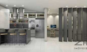 Imagem 2: Casa para Venda em Cabedelo, Jacaré, 3 dormitórios, 3 suítes, 4 banheiros, 2 vagas