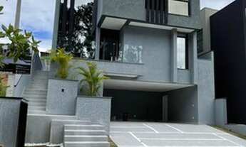 Imagem: Sobrado novo Granja Anita