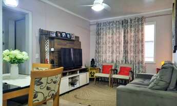 Imagem: Apartamento 2 dormitórios, 1 vaga de garagem