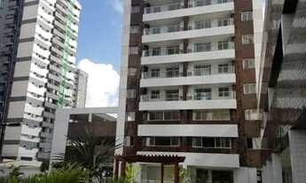 Imagem 1: AB|Apartamento 3 quarto Boa Viagem Edf Riviera 71m|Nascente