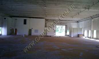 Imagem 6: Salão Industrial 1620m² Av. São Gerônimo - Americana/SP - SA472