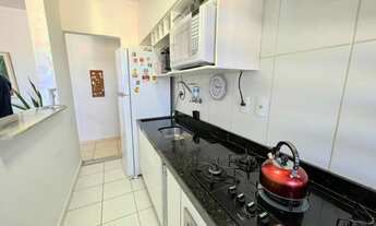 Imagem 5: Cobertura Duplex 3 quartos com Área Externa em Jardim Camburi