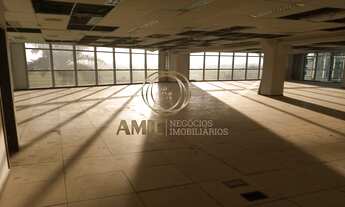 Imagem 3: Ponto comercial/Loja/Box para aluguel tem 1848 metros