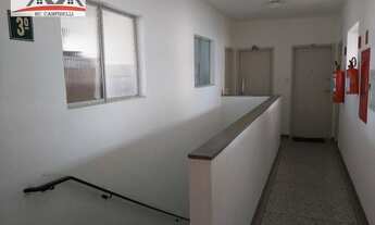 Imagem 5: Aparatamento região central de Campinas com 3 dormitórios