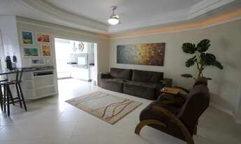 Imagem 6: TEMPORADA* Apartamento para aluguel com 3 Suítes em Meia Praia - Itapema - SC