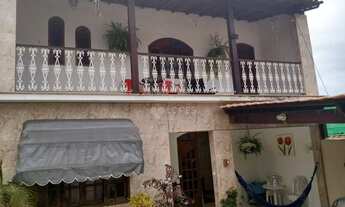 Imagem: Casa à venda, 126 m² por R$ 700.000,00