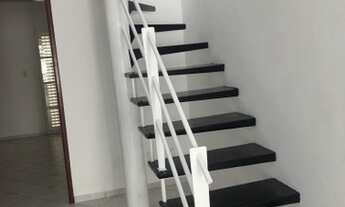 Imagem 5: Casa para aluguel tem 90 metros quadrados com 3 quartos