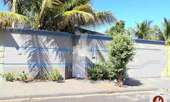 Imagem: Casa (térrea na rua) 3 dormitórios/suite