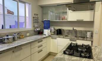 Imagem: Casa - Residencial Okinawa - Paulínia