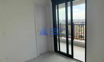 Imagem 5: Apartamento à venda no bairro Pinheiros - São Paulo/SP, Zona Oeste