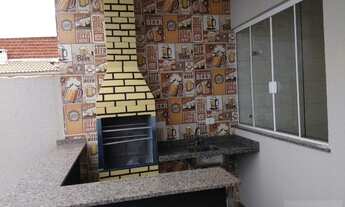 Imagem 7: Casa para Venda em Floresta, Jardim Araucária, 2 dormitórios, 1 banheiro