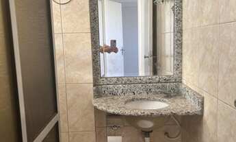 Imagem 7: Apartamento Ed. Canadá- 2/4 Jardim América