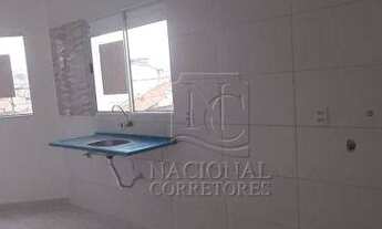 Imagem 5: Apartamento com 1 dormitório à venda, 27 m² por R$ 142.900,00 - Jardim Mimar - São Paulo/S