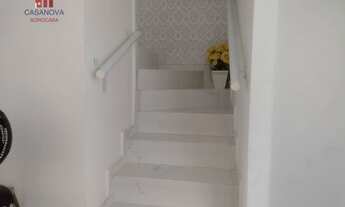 Imagem 6: SOBRADO COND. SPLENDOREda, 80 m² por R$ 500.000 - Jardim Simus - Sorocaba/SP