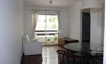 Imagem: APARTAMENTO EM HIGIENOPOLIS PROXIMO A PRACA