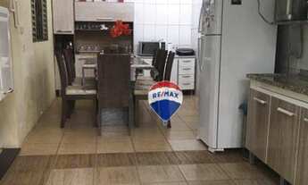 Imagem 7: Casa com 3 dormitórios à venda, 90 m² por R$ 180.000,00 - Conjunto Habitacional Jardim Hum