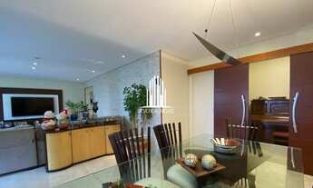 Imagem 4: APARTAMENTO COM 4 QUARTOS E 2 SUÍTES NO PANAMBY