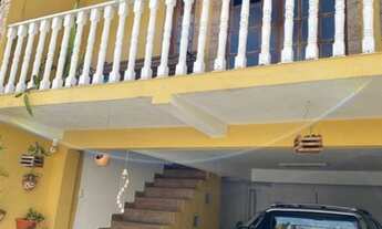 Imagem: CASA A VENDA NO BAIRRO JARDIM SAIRA - SOROCABA/SP