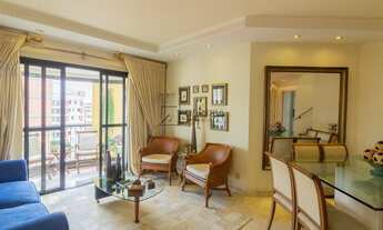 Imagem: Venda Cobertura 3 Dormitórios - 220 m²