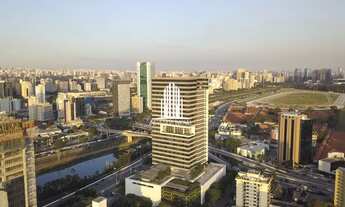 Imagem 2: Sala Comercial para locação, 1646m²- Butantã