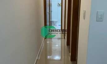 Imagem 7: Apartamento para venda com 2 dormitórios, suíte, 1 vaga, no B. Paraiso, em Santo André