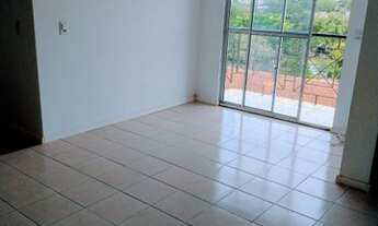 Imagem 6: Apartamento para venda possui 80 metros quadrados com 3 quartos em Bela Vista - Alvorada