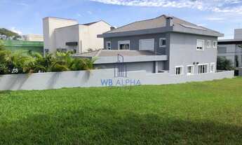 Imagem 6: Casa à venda - Condomínio Morada dos Lagos