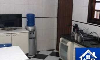 Imagem 6: Casa a venda no Residencial 2 em Alphaville - 397m²