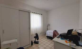 Imagem 5: Apartamento para venda possui 70 metros quadrados com 3 quartos