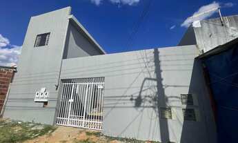 Imagem: Lote com 4 moradias na Qd 303 do Recanto