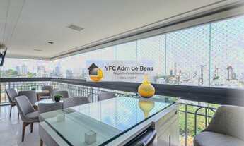 Imagem 6: São Paulo - Apartamento Padrão - Parque da Mooca