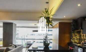 Imagem 1: Apartamento à venda com 93m², 2 quartos e 2 vagas em Santo Amaro