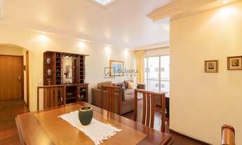 Imagem 3: Apartamento Venda Vila Olímpia 102 m² 3 Dormitórios