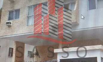 Imagem 3: Vendo apartamento na praia de José Menino em Santos