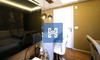 Imagem 3: LINDO APARTAMENTO JD PRUDÊNCIA