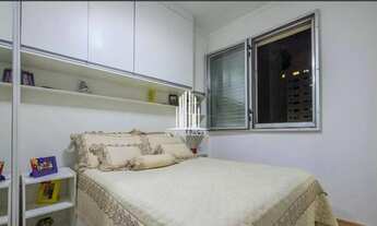 Imagem 3: Apartamento à venda com 47m², 1 quarto e sem vaga